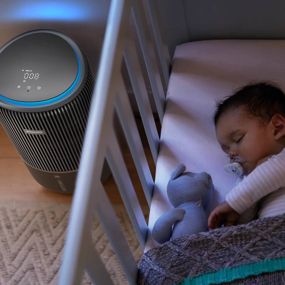 Очищувач повітря Philips AC3421/13 фото №13