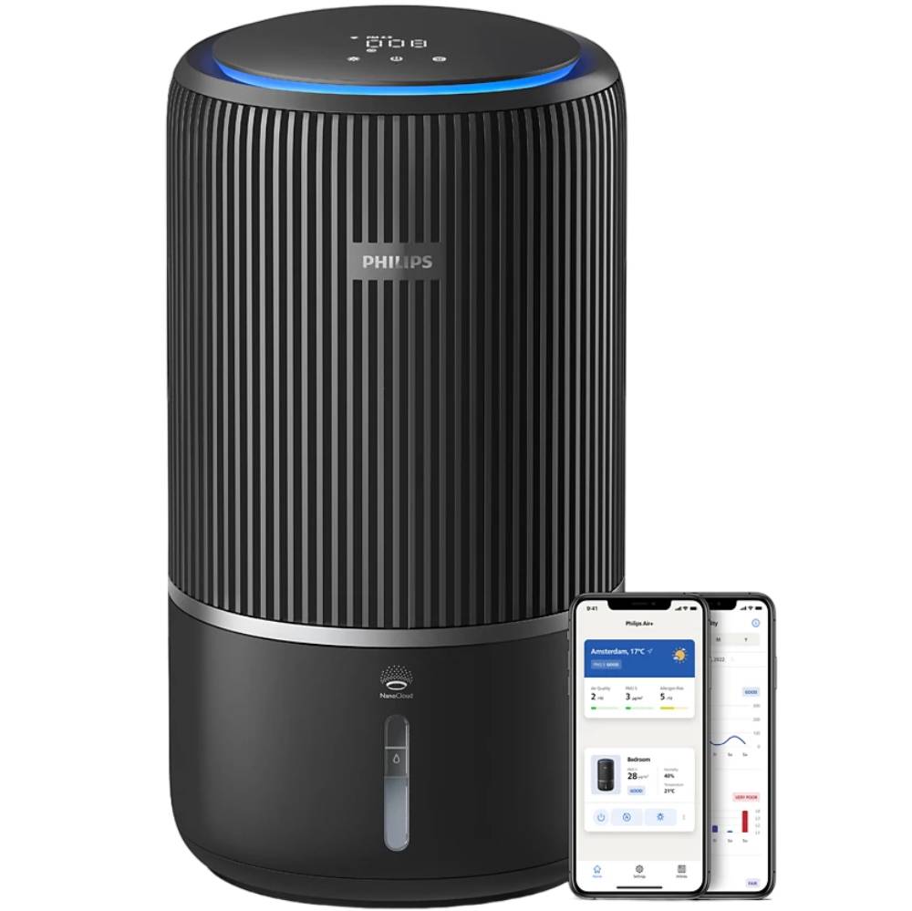 Очищувач повітря Philips AC3421/13 фото №3