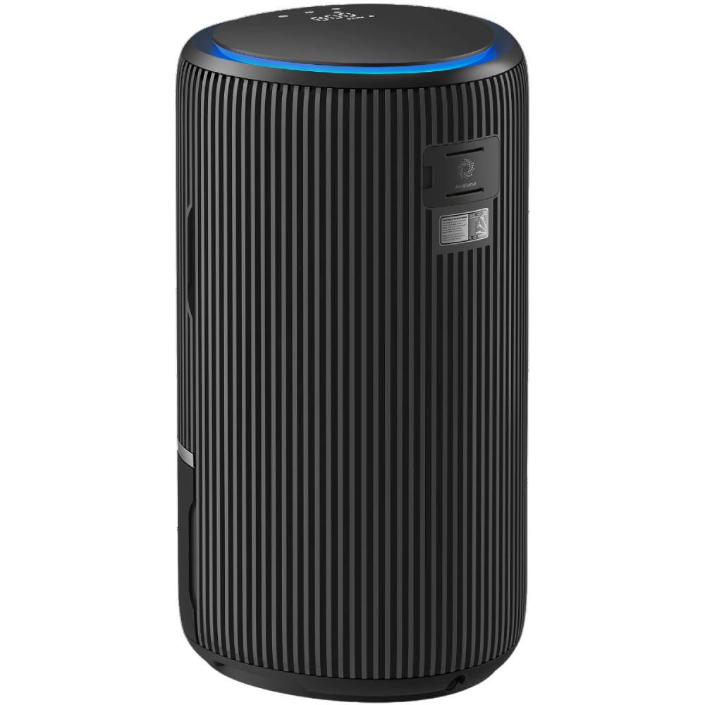 Очищувач повітря Philips AC3421/13 фото №4