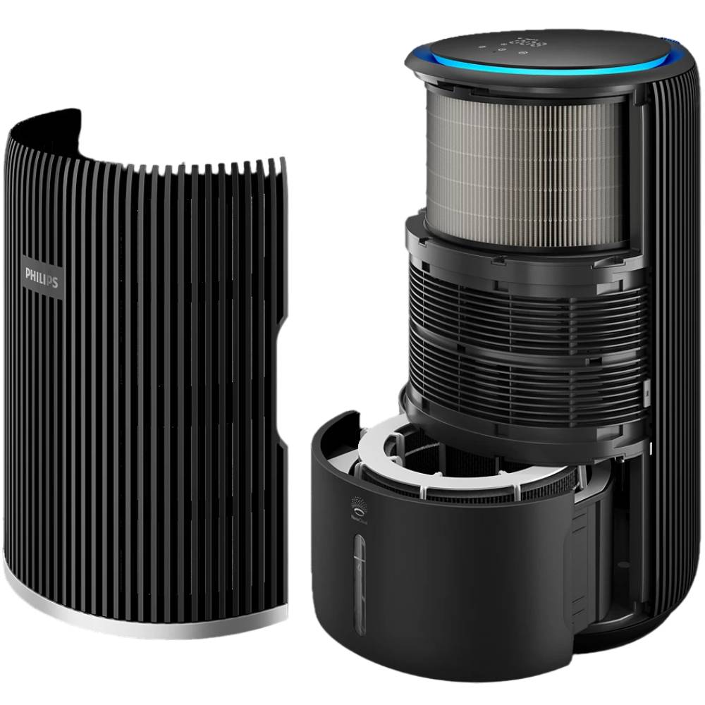 Очищувач повітря Philips AC3421/13 фото №6