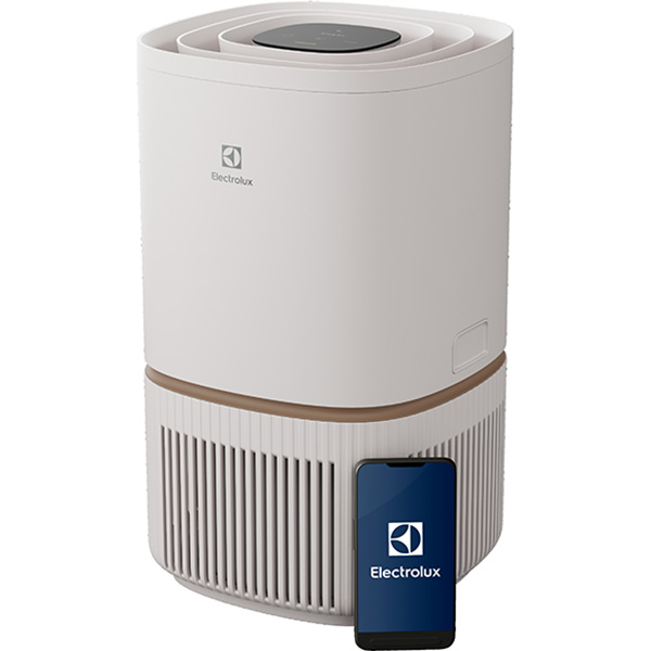 Очищувач повітря Electrolux EPO50351SW фото №2