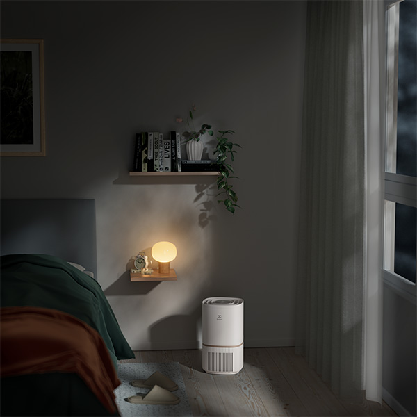 Очищувач повітря Electrolux EPO50351SW фото №9