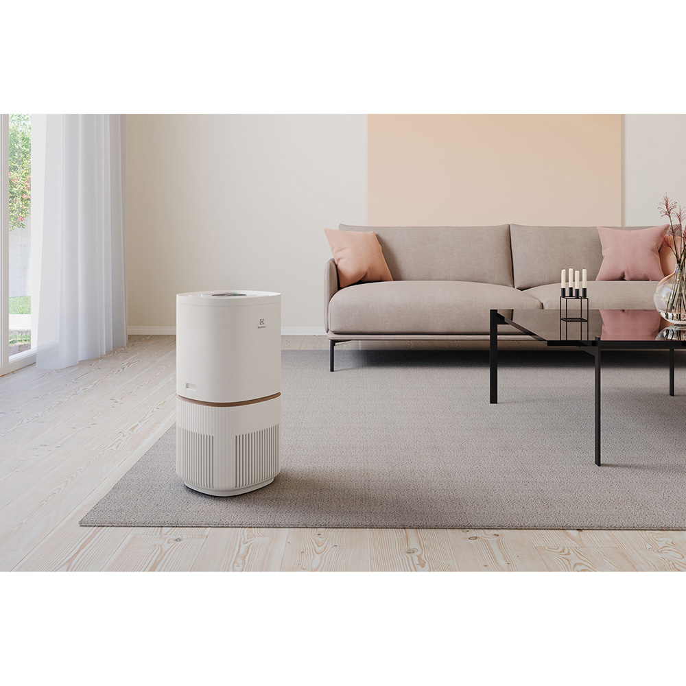 Очищувач повітря Electrolux EPO50571SW фото №4