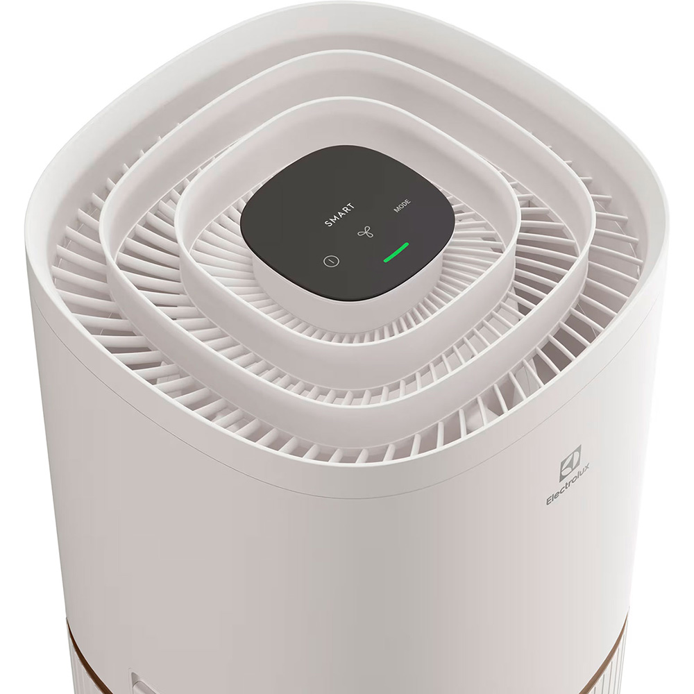 Очищувач повітря Electrolux EPO50571SW фото №6