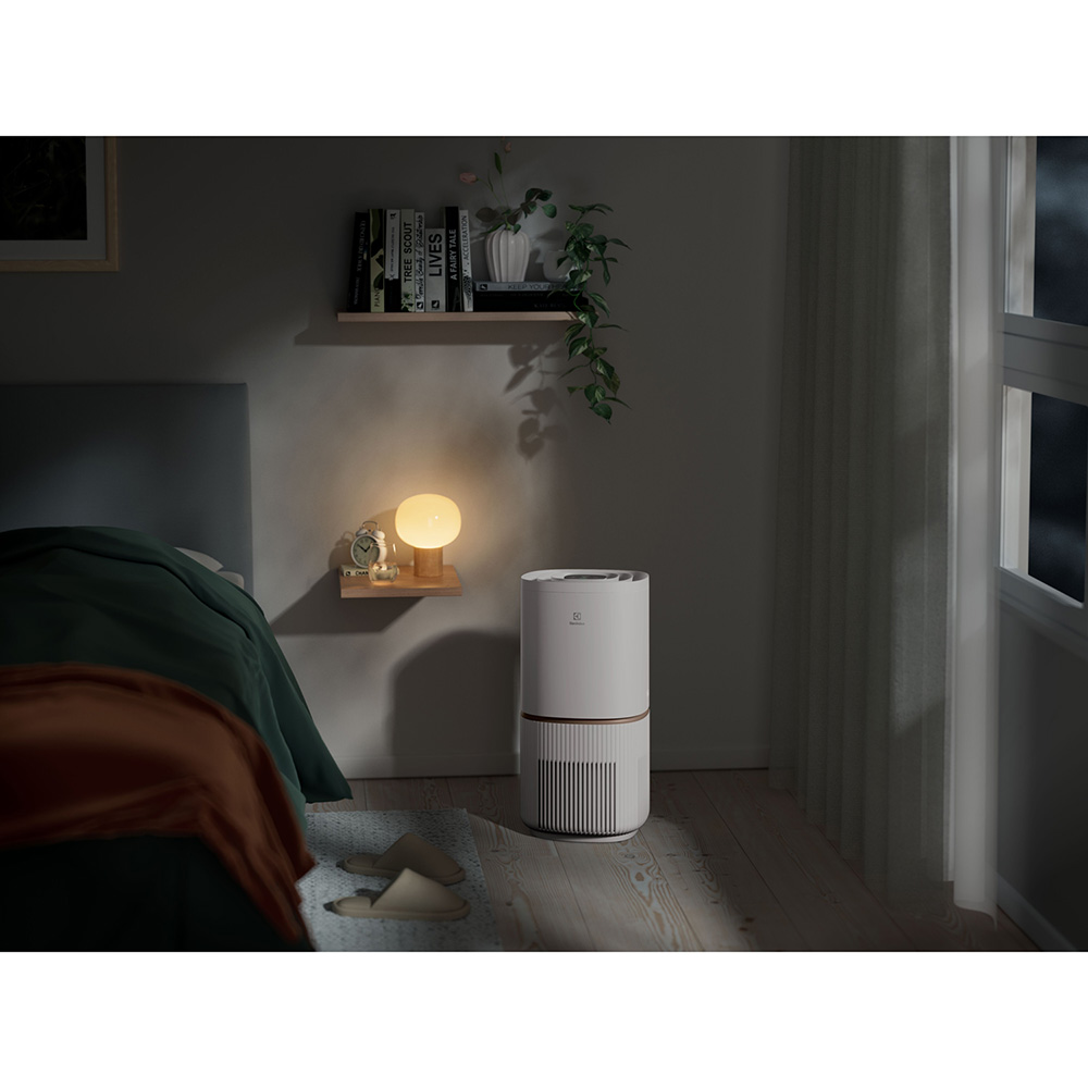 Очищувач повітря Electrolux EPO50571SW фото №9