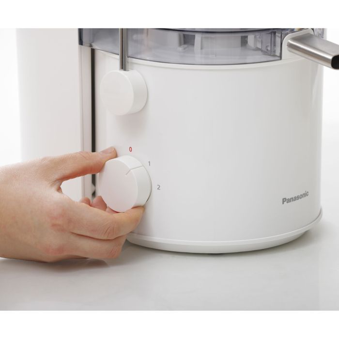 Соковыжималка Panasonic MJ-CB100WTQ фото №6
