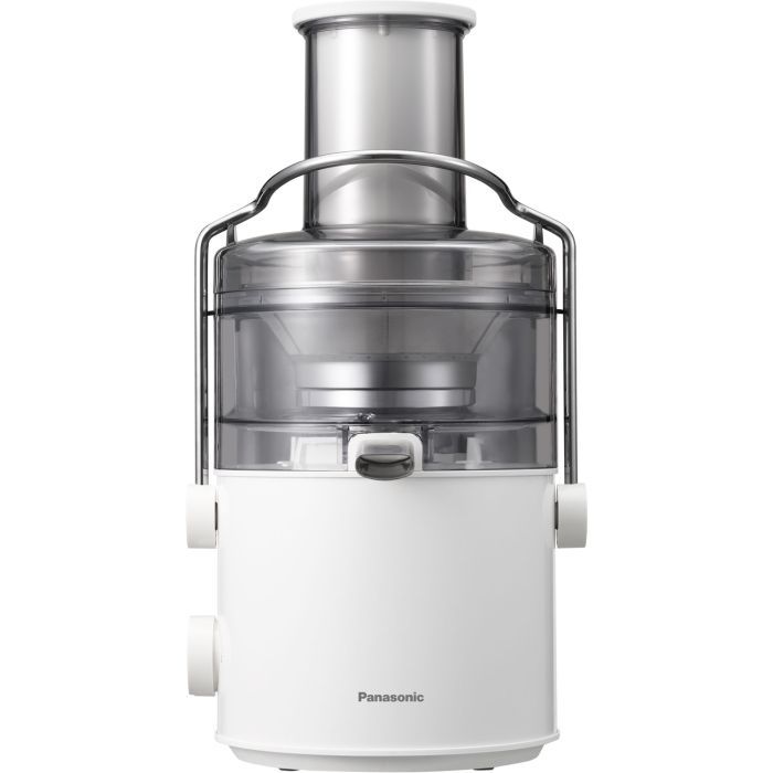 Соковыжималка Panasonic MJ-CB100WTQ фото №2