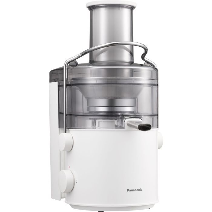 Соковыжималка Panasonic MJ-CB100WTQ фото №3
