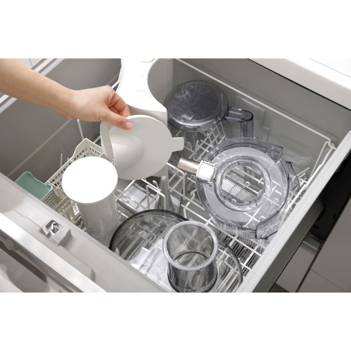 Соковыжималка Panasonic MJ-CB100WTQ фото №10
