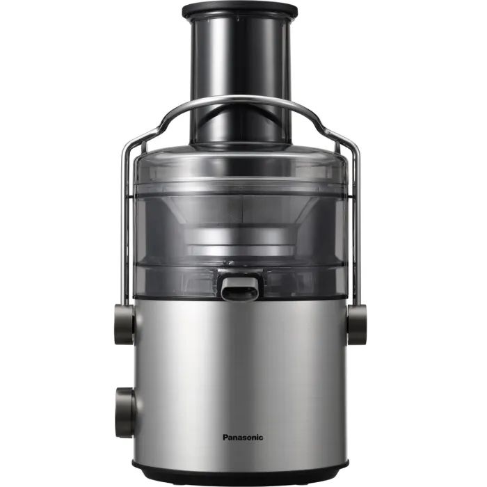 Соковыжималка Panasonic MJ-CB600STQ фото №2