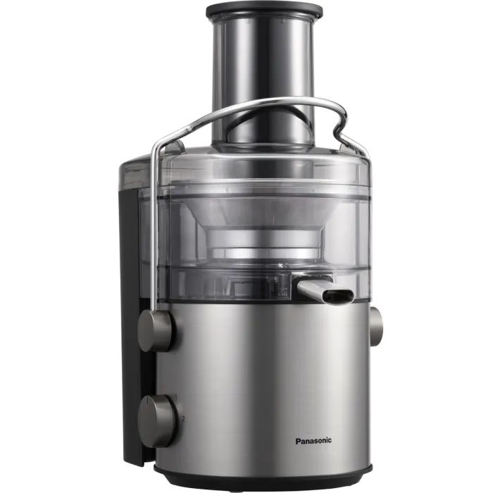 Соковыжималка Panasonic MJ-CB600STQ фото №3