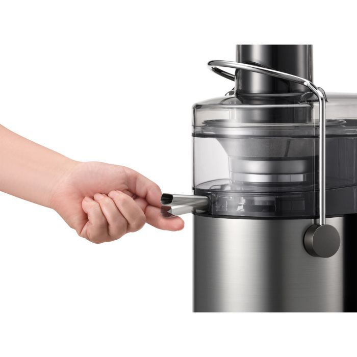 Соковыжималка Panasonic MJ-CB600STQ фото №5