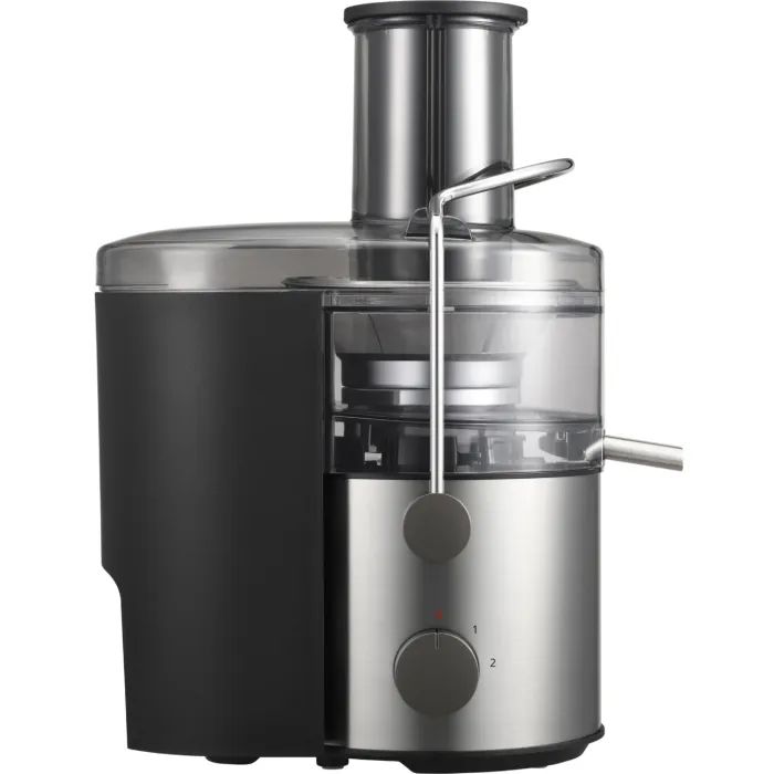 Соковыжималка Panasonic MJ-CB600STQ фото №4