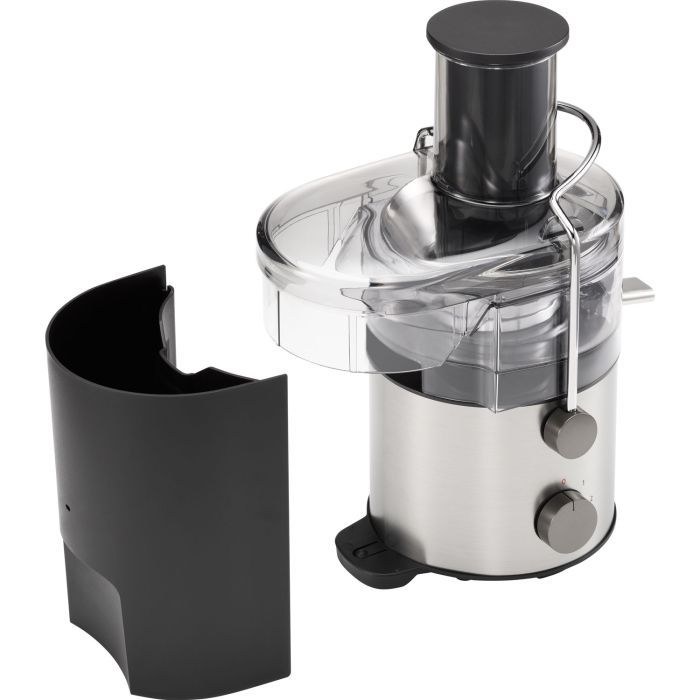 Соковыжималка Panasonic MJ-CB600STQ фото №6