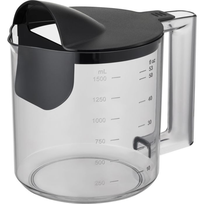 Соковыжималка Panasonic MJ-CB600STQ фото №8