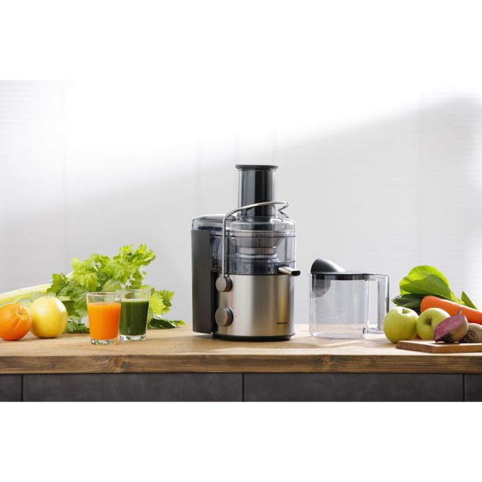 Соковыжималка Panasonic MJ-CB600STQ фото №9