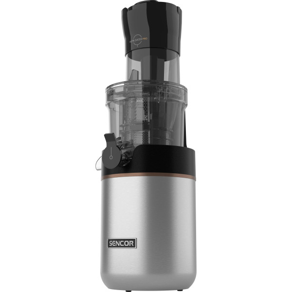 Соковитискач Sencor SSJ8050SS фото №2
