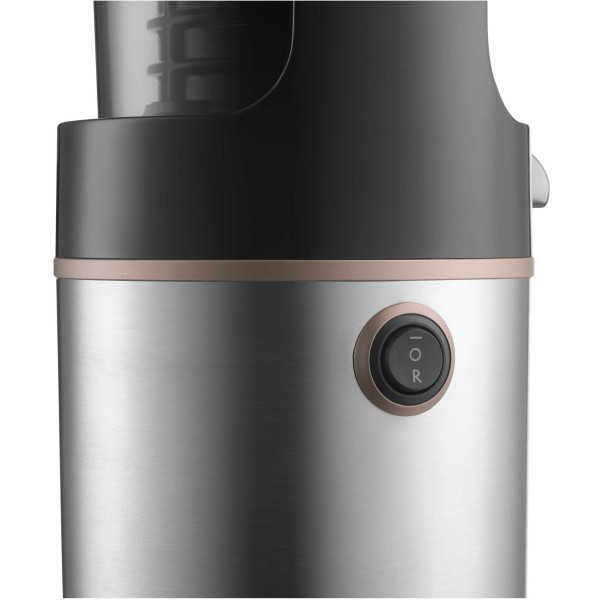 Соковитискач Sencor SSJ8050SS фото №7