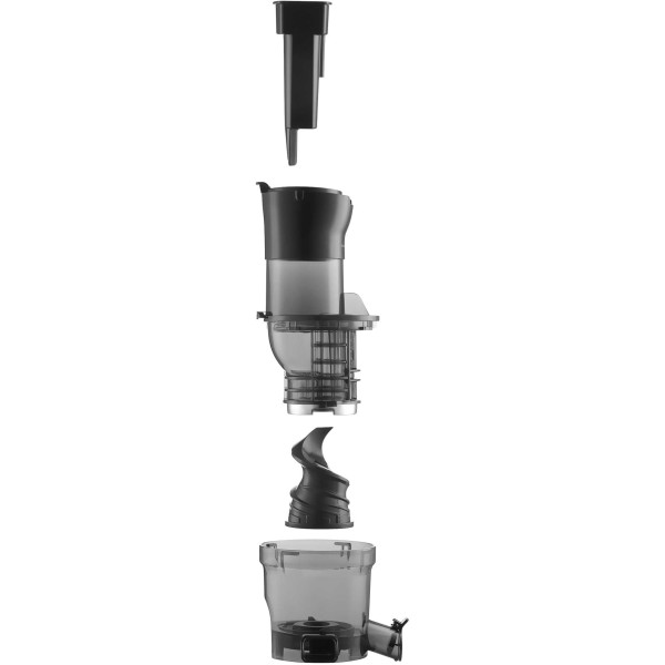 Соковитискач Sencor SSJ8050SS фото №9