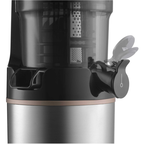 Соковитискач Sencor SSJ8050SS фото №8