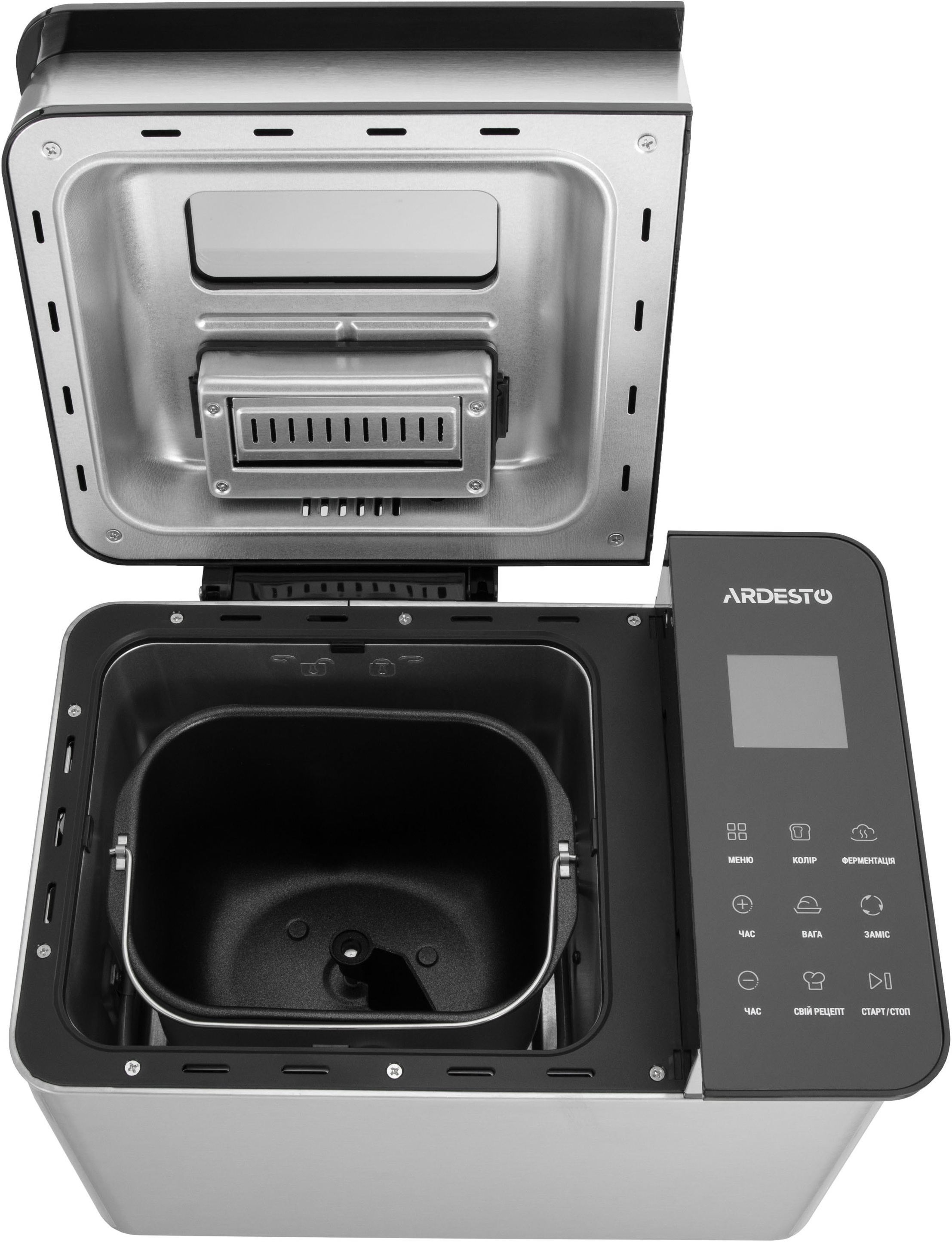 Хлебопечь Ardesto BM-A900BL фото №11