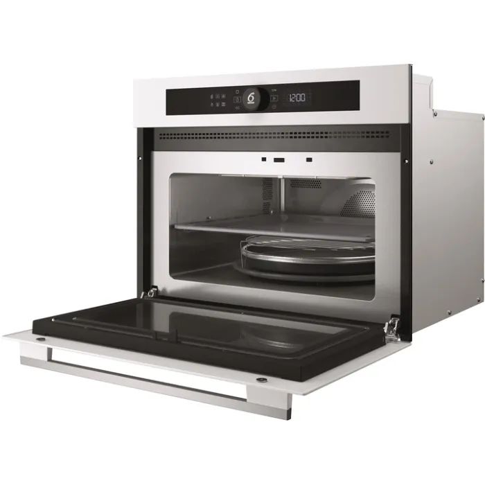 Микроволновая печь Whirlpool WMW57DHMW фото №3