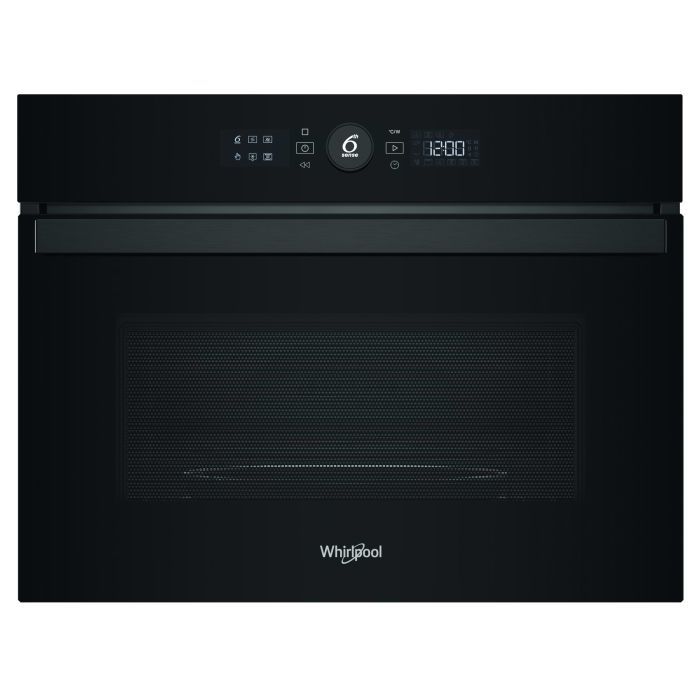 Мікрохвильова піч Whirlpool WMW47HMB
