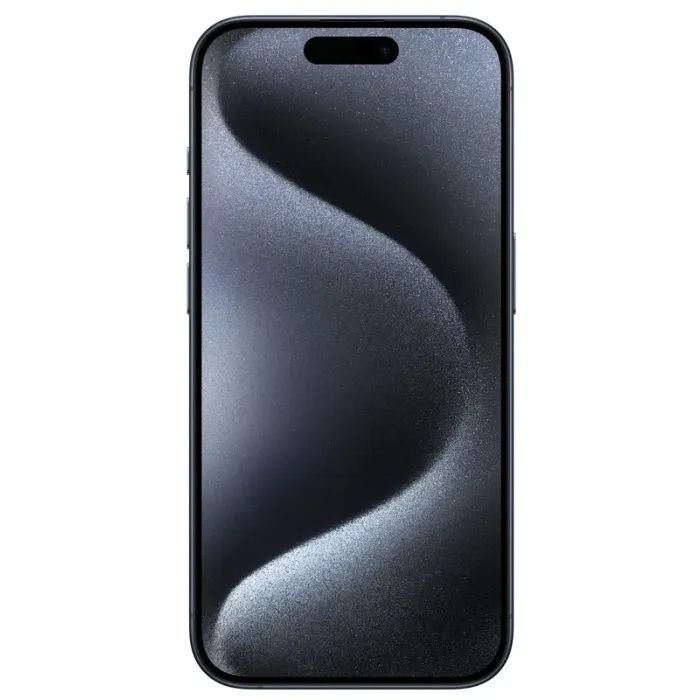 Смартфон Apple iPhone 15 Pro 256GB Blue (REF EKO Esim) фото №2