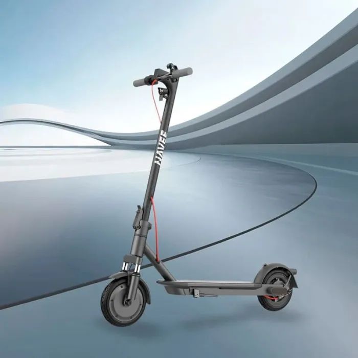 Электросамокат Navee EasyRide 25 Pro-E фото №11