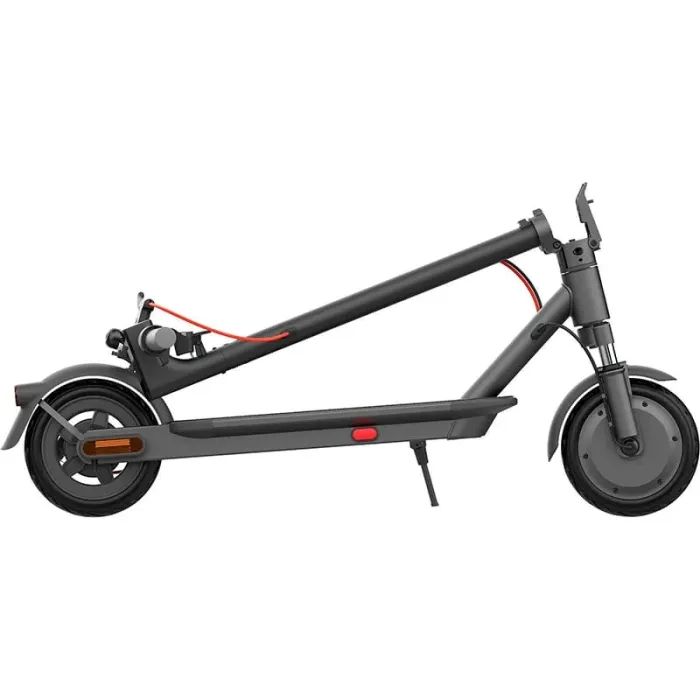 Электросамокат Navee EasyRide 25 Pro-E фото №5