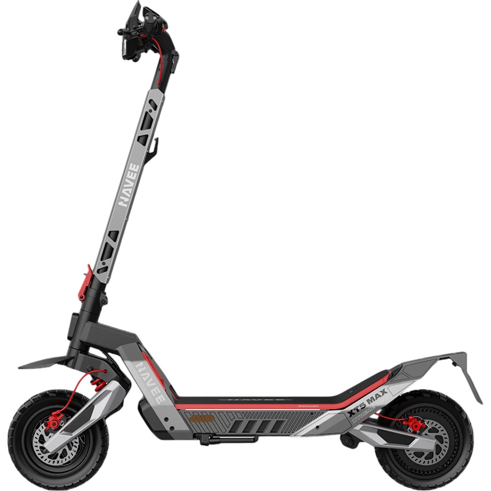 Электросамокат Navee XT5 Max EU