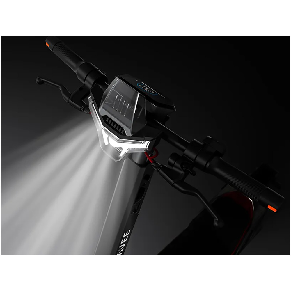 Электросамокат Navee XT5 Max EU фото №7