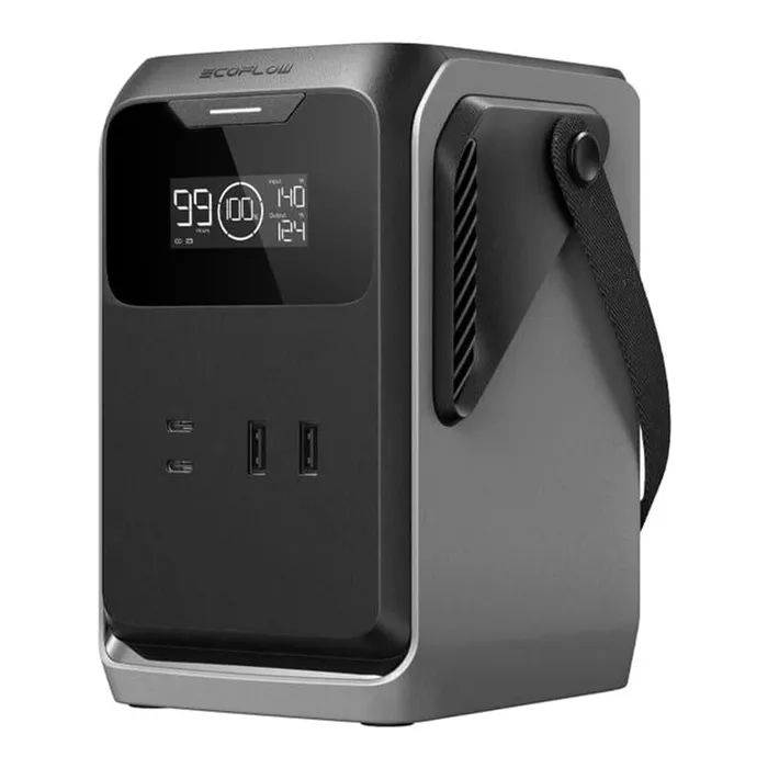 EcoFlow TRAIL 200 DC