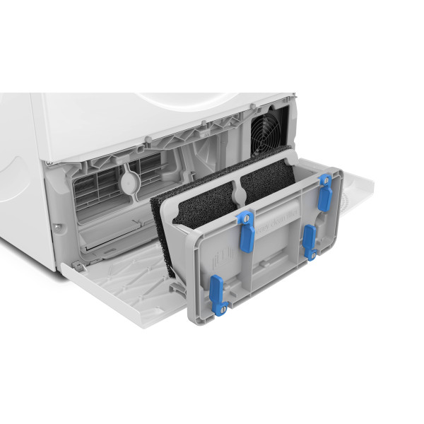 Сушильна машина Bosch WQG14210UA фото №9