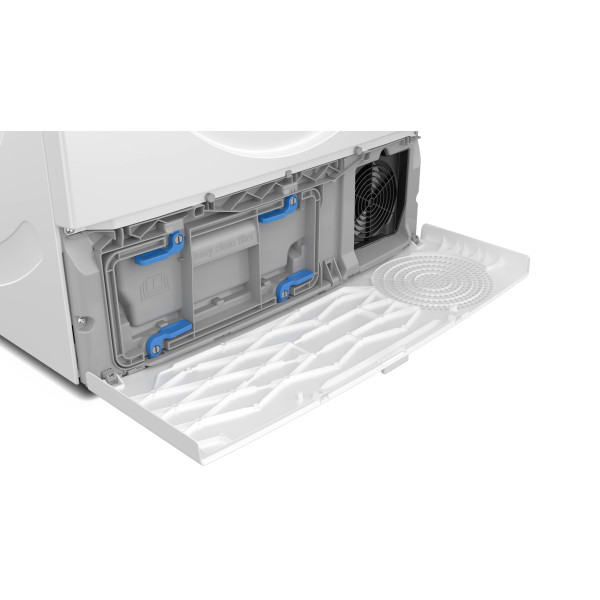 Сушильна машина Bosch WQG14210UA фото №10