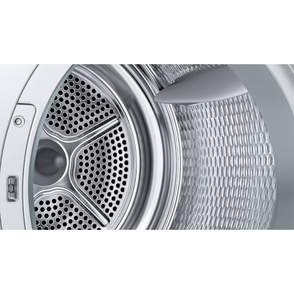 Сушильна машина Bosch WQG14210UA фото №7