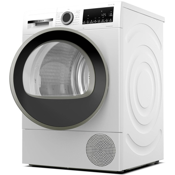Сушильна машина Bosch WQG14210UA фото №4