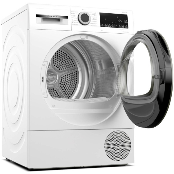 Сушильна машина Bosch WQG14210UA фото №3