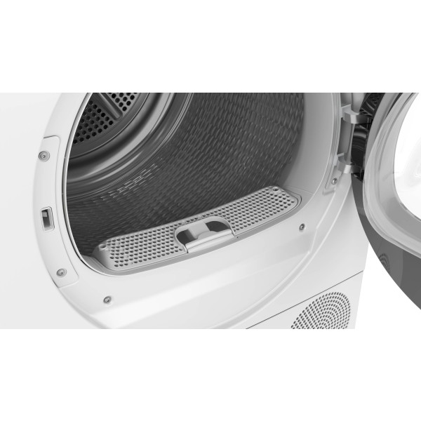Сушильна машина Bosch WQG14210UA фото №6