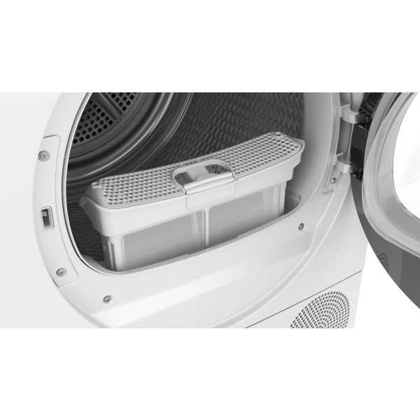 Сушильна машина Bosch WQG14210UA фото №8