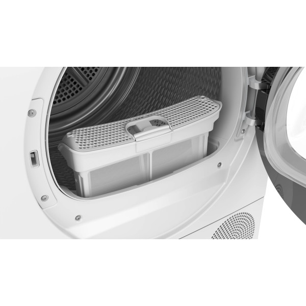 Сушильная машина Bosch WQK25200UA фото №5