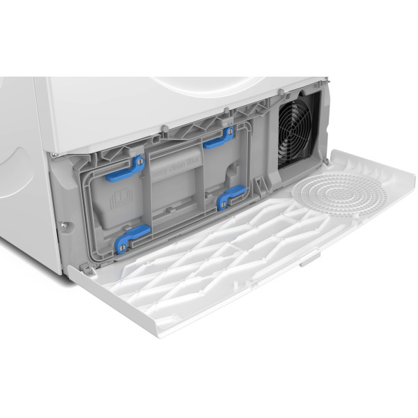 Сушильная машина Bosch WQK25200UA фото №7