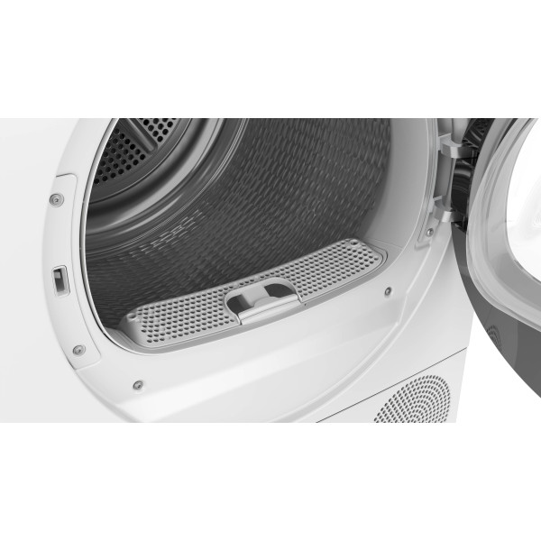 Сушильная машина Bosch WQK25200UA фото №4