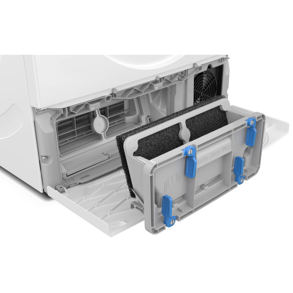 Сушильная машина Bosch WQK25200UA фото №8