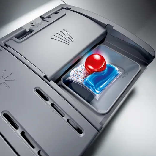 Посудомойная машина Bosch SMS26DI00T фото №4