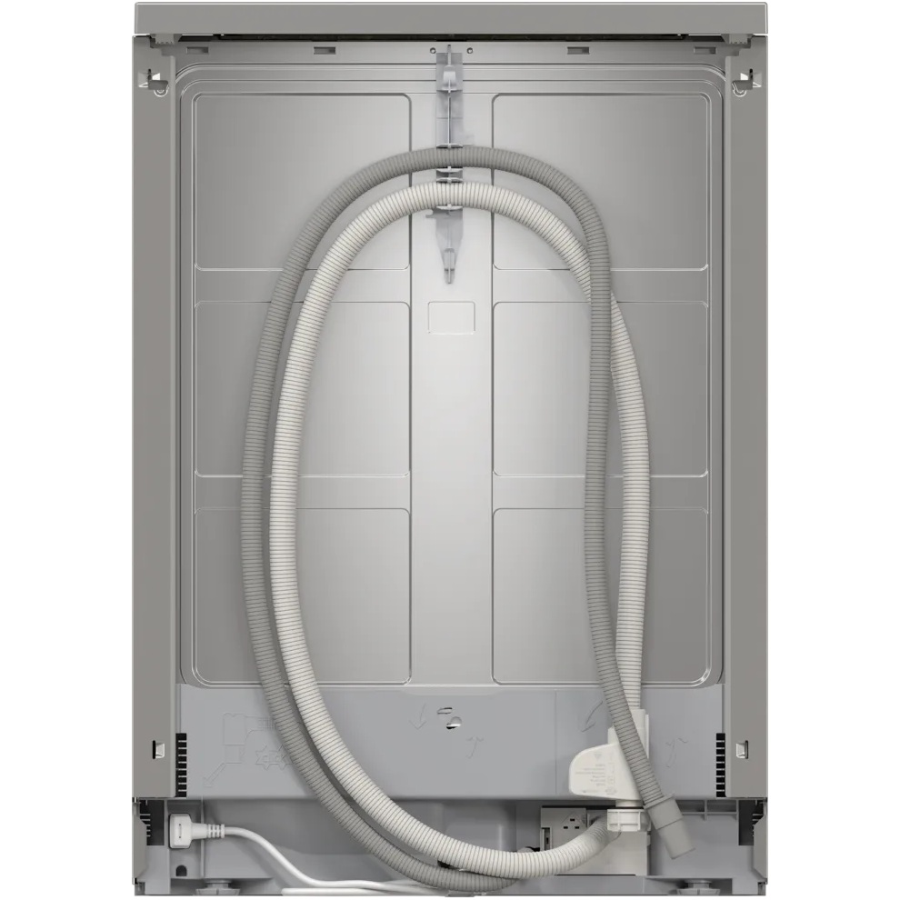 Посудомойная машина Bosch SMS26DI00T фото №6