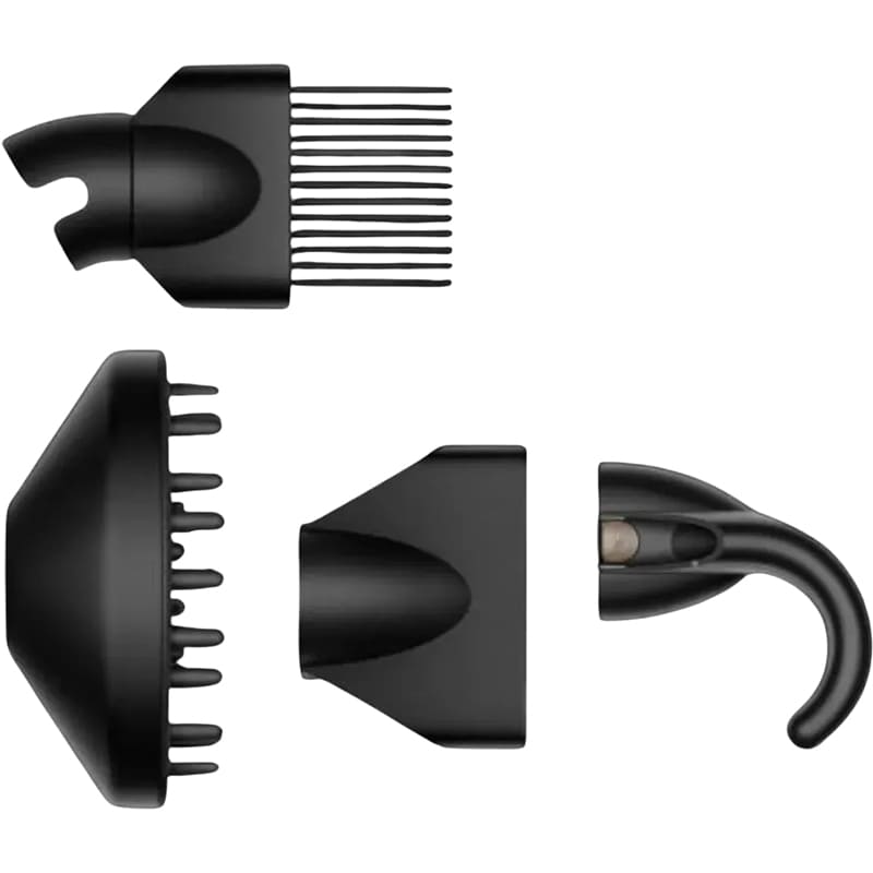 Фен Dyson HD17 Supersonic R Jasper Plum/Слива (123486-01) фото №3