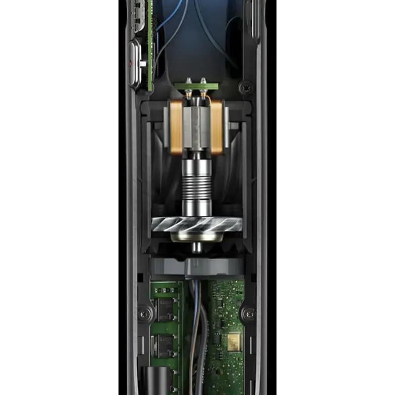 Фен Dyson HD17 Supersonic R Jasper Plum/Слива (123486-01) фото №4
