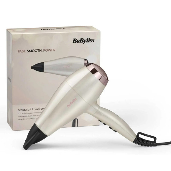 Фен Babyliss 5914PE фото №7