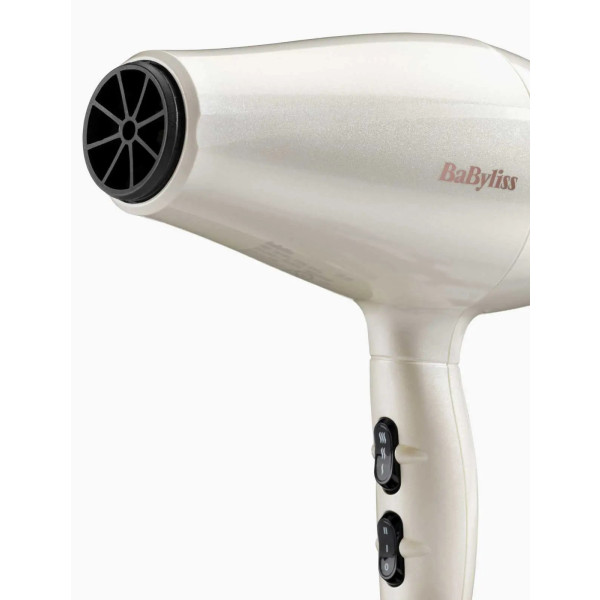 Фен Babyliss 5914PE фото №4